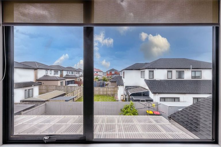 Photo of property in 21 Quattro Avenue, Flat Bush, Auckland, 2019