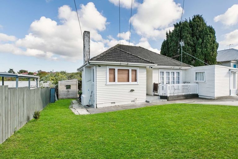 Photo of property in 1/247 Great South Road, Manurewa, Auckland, 2102