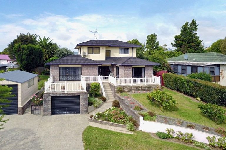 Photo of property in 12 Beatty Avenue, Te Puke, 3119