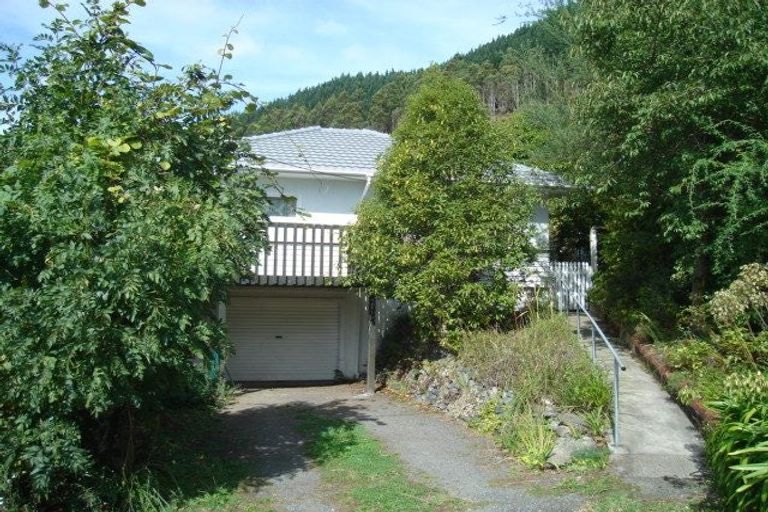 Photo of property in 19 Blick Terrace, The Brook, Nelson, 7010