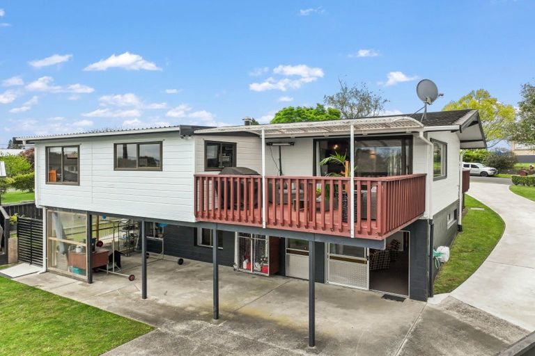 Photo of property in 96 North Street, Morrinsville, 3300