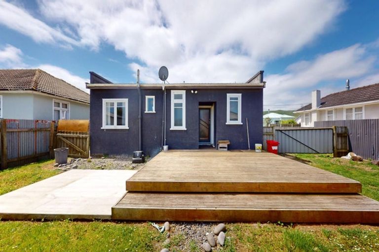 Photo of property in 26 Salisbury Avenue, Whanganui East, Whanganui, 4500