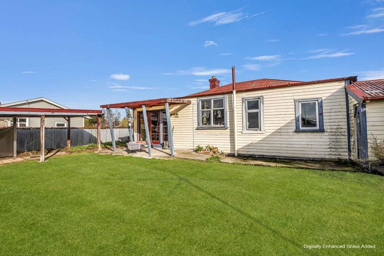 Photo of property in 28 Jackson Street, Methven, 7730