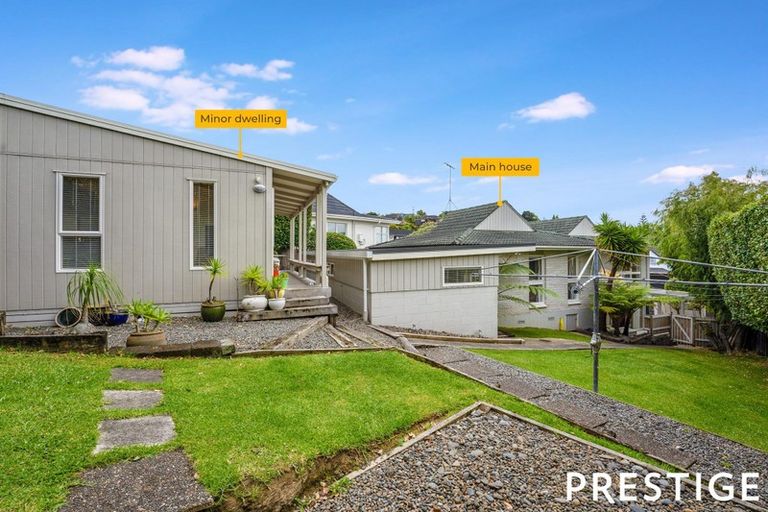 Photo of property in 26 Amante Crescent, Mairangi Bay, Auckland, 0630