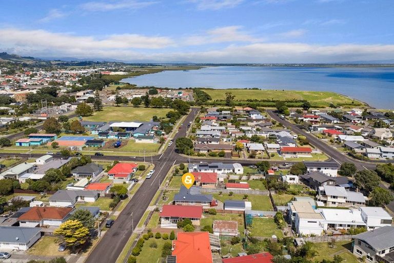 Photo of property in 205 Moanataiari Street, Thames, 3500