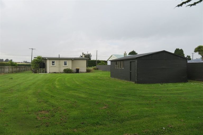 Photo of property in 71 Kruger Street, Balfour, 9779