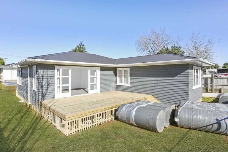 Photo of property in 30b Birdwood Road, Pukekohe, 2120
