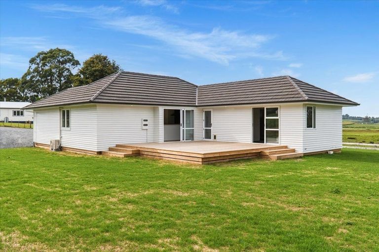 Photo of property in 159 Ryburn Road, Ohaupo, 3883