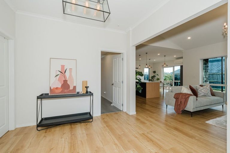 Photo of property in 4 Wishbone Court, Flagstaff, Hamilton, 3210
