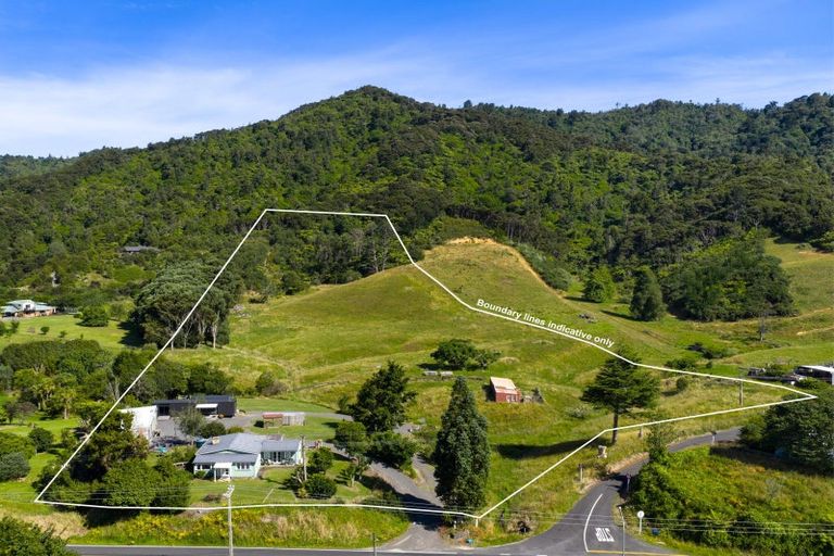 Photo of property in 367 Hakarimata Road, Ngaruawahia, 3793