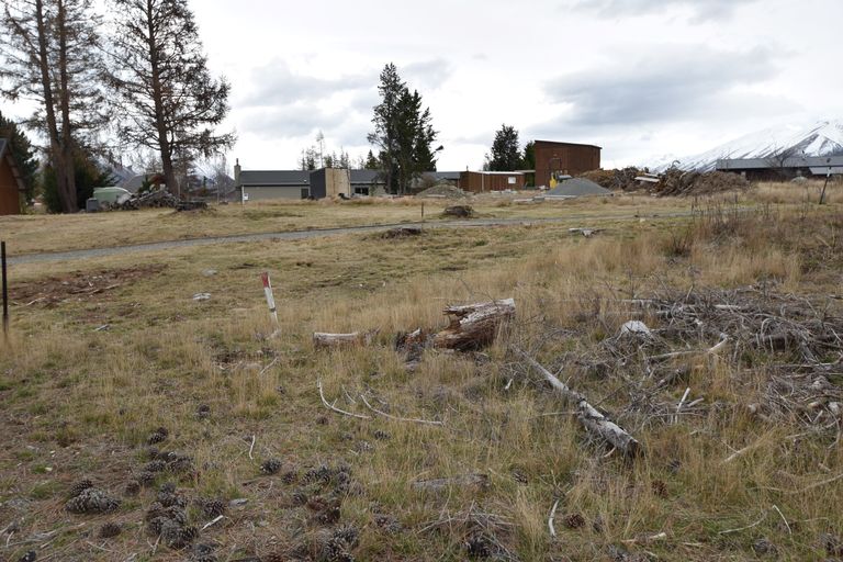 Photo of property in 71 Ohau Drive, Lake Ohau, Twizel, 9412