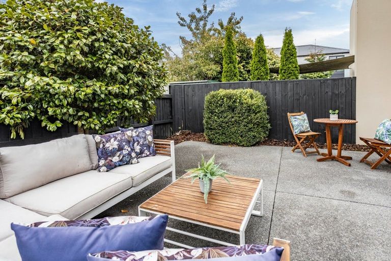 Photo of property in 7/249 Kilmore Street, Christchurch Central, Christchurch, 8011