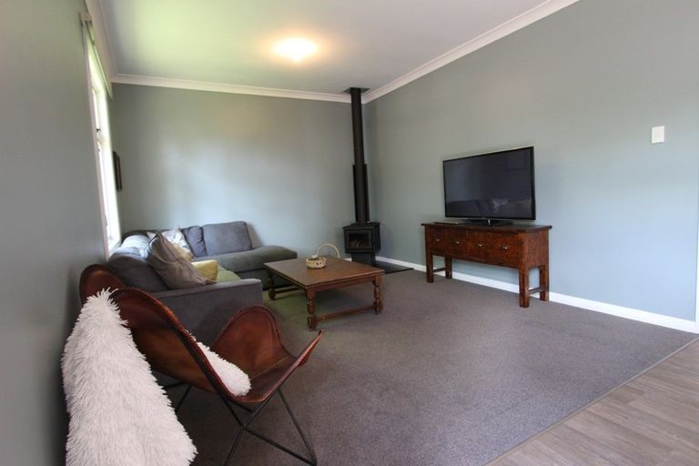 Photo of property in 3 Tui Street, Pahiatua, 4910
