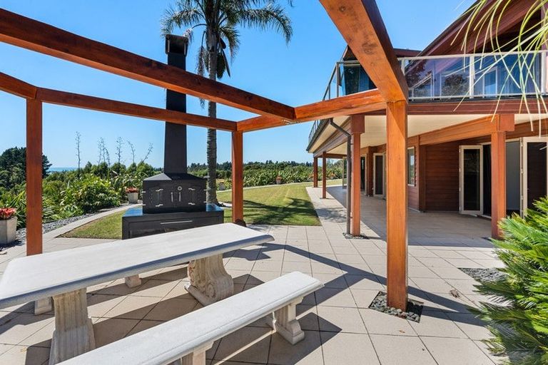 Photo of property in 180 Paparoa Road, Wainui, Whakatane, 3198