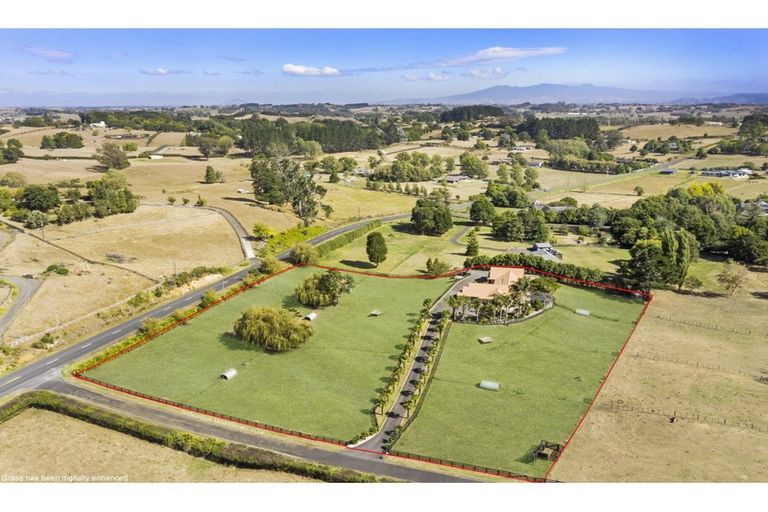 Photo of property in 366a Rotokauri Road, Rotokauri, 3289