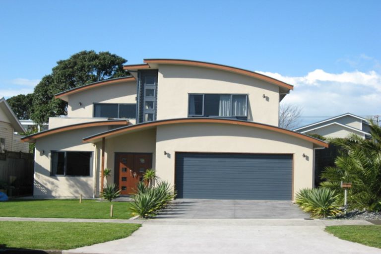 Photo of property in 13 Newton Street, Fitzroy, New Plymouth, 4312