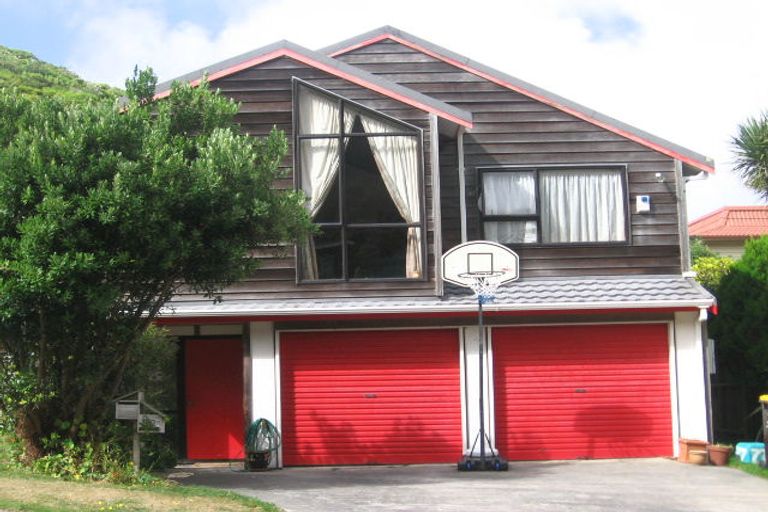 Photo of property in 22 Vasanta Avenue, Ngaio, Wellington, 6035