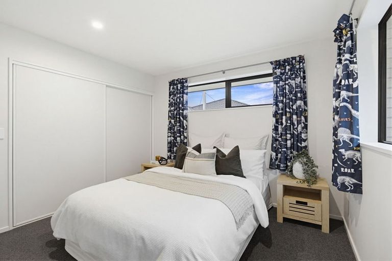 Photo of property in 19 Dalwood Crescent, Rolleston, 7614