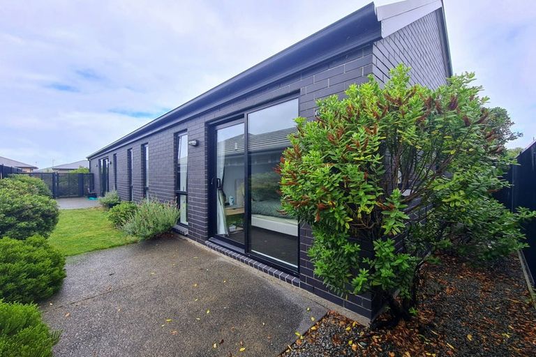 Photo of property in 7 Hancox Street, Kaiapoi, 7630
