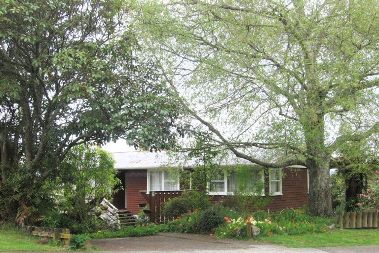 Photo of property in 98 Mallard Drive, Selwyn Heights, Rotorua, 3015