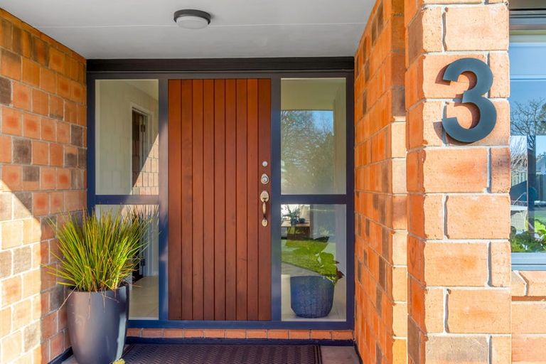 Photo of property in 3 Birchwood Lane, Matamata, 3400