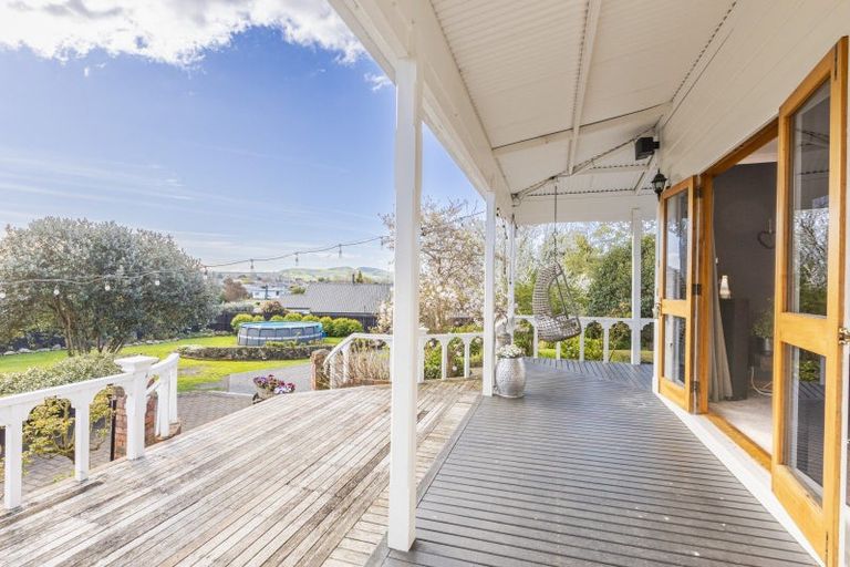 Photo of property in 58 Tavistock Road, Waipukurau, 4200