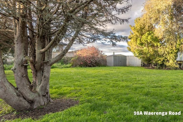 Photo of property in 98a Waerenga Road, Te Kauwhata, 3710