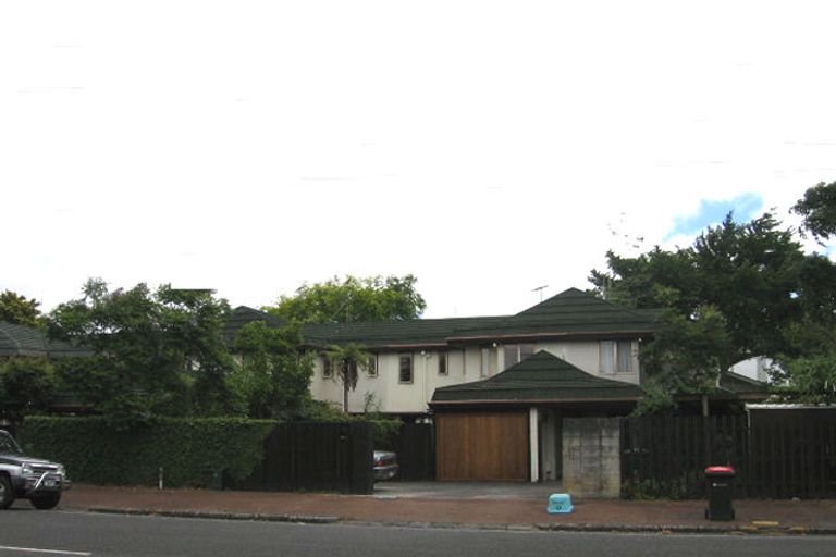 Photo of property in 11a Omahu Road, Remuera, Auckland, 1050