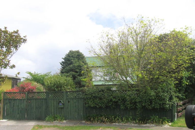 Photo of property in 21 Epping Place, Richmond Heights, Taupo, 3330