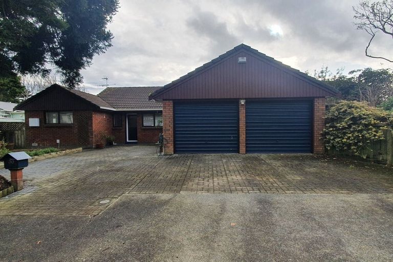 Photo of property in 30 Wyndrum Avenue, Waterloo, Lower Hutt, 5011