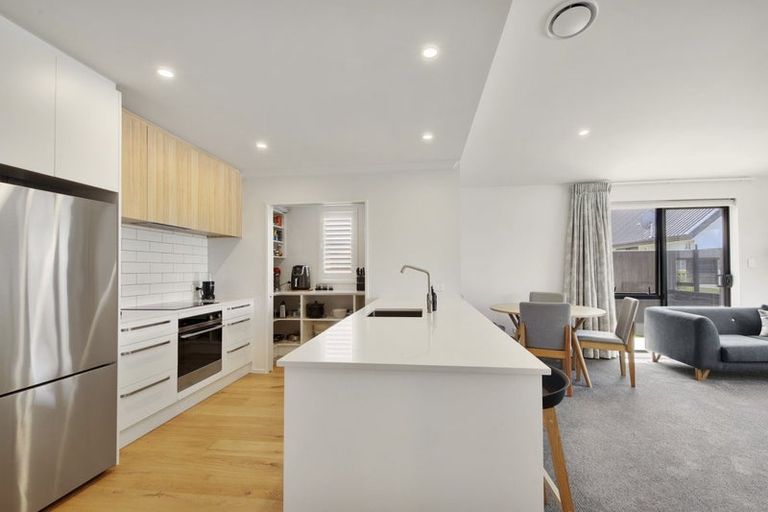 Photo of property in 17 Saint James Place, Rangiora, 7400