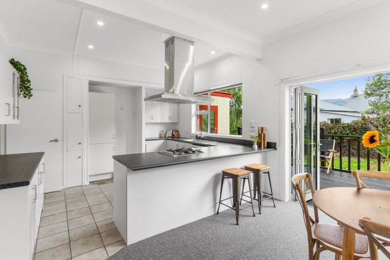 Photo of property in 65 Signal Hill Road, Opoho, Dunedin, 9010