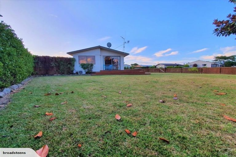 Photo of property in 4 Menzies Place, Paeroa, 3600