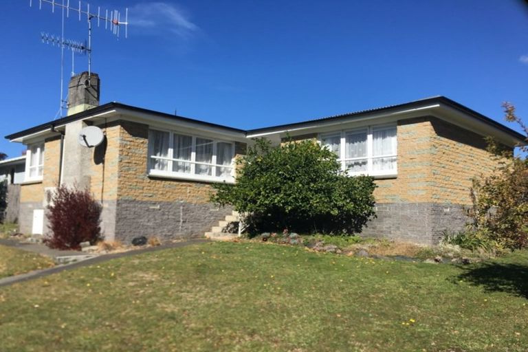 Photo of property in 7 Rangipoia Place, Turangi, 3334