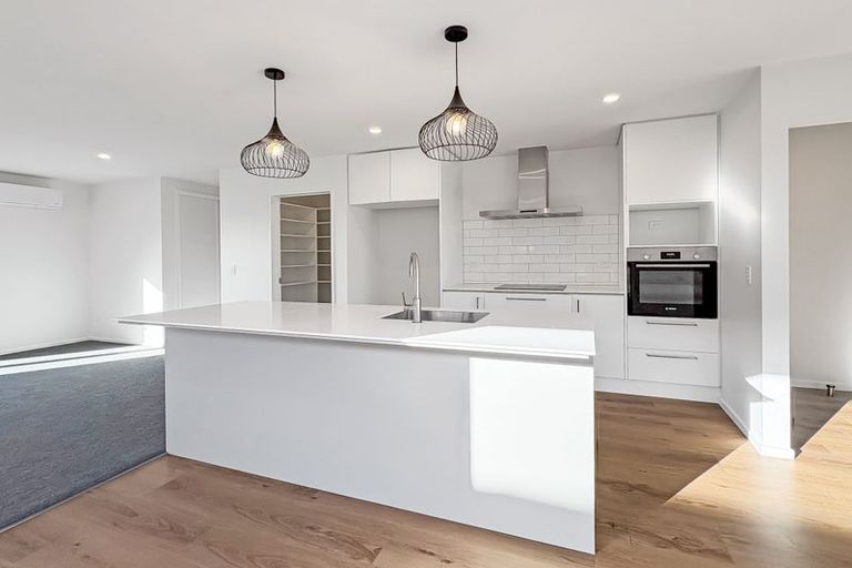 Photo of property in 161 Milns Road, Halswell, Christchurch, 8025