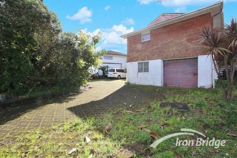 Photo of property in 78 Hellyers Street, Birkdale, Auckland, 0626