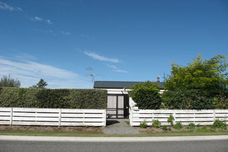 Photo of property in 90 Cridland Street, Rakaia, 7710