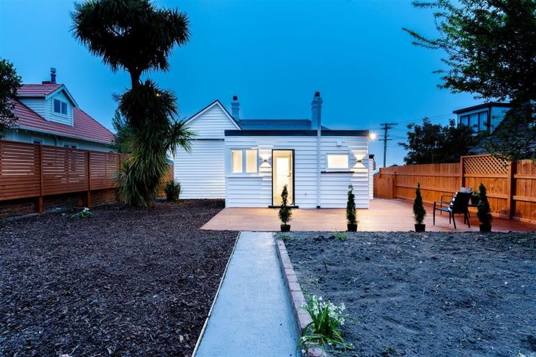 Photo of property in 184 Elgin Road, Maryhill, Dunedin, 9011