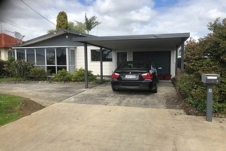 Photo of property in 2 North Street, Woodhill, Whangarei, 0110