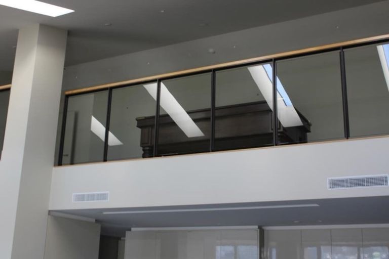 Photo of property in Clyde Quay Wharf, 3b/5 Clyde Quay Wharf, Te Aro, Wellington, 6011