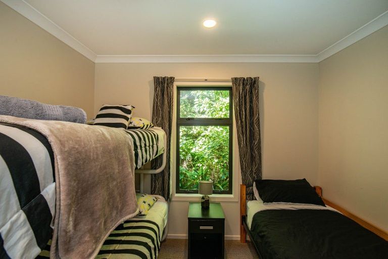 Photo of property in 5 Tiffany Place, Ohakune, 4625