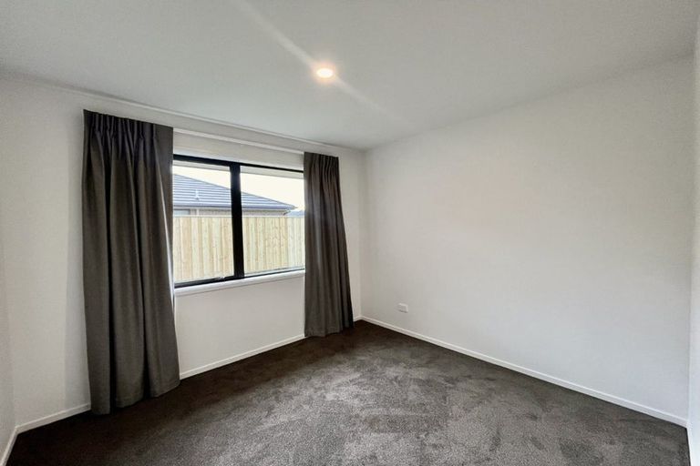 Photo of property in 189 Faringdon Boulevard, Rolleston, 7615