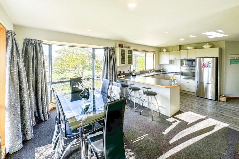 Photo of property in 1521 Tram Road, Swannanoa, Rangiora, 7475