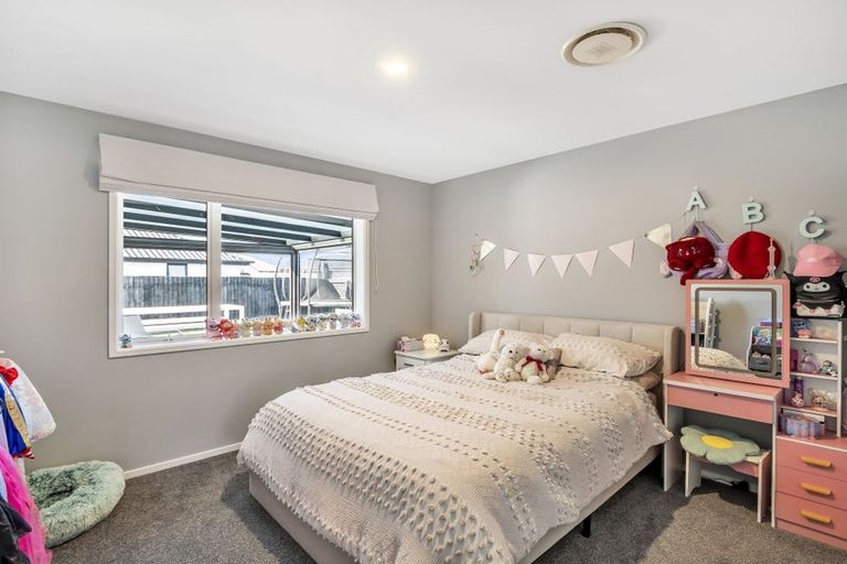 Photo of property in 81 Prestons Park Drive, Marshland, Christchurch, 8083