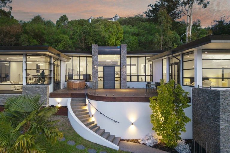 Photo of property in 6 Trecastle Lane, Huntsbury, Christchurch, 8022