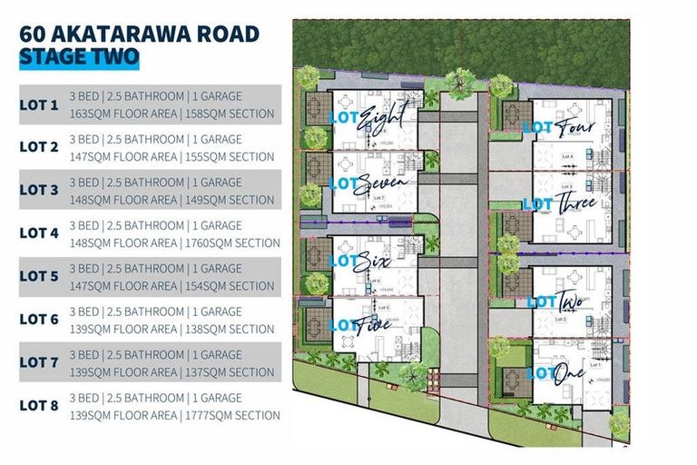 Photo of property in 6/60 Akatarawa Road, Brown Owl, Upper Hutt, 5018