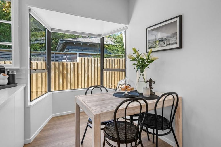 Photo of property in 4 Burnbrae Street, Saint Martins, Christchurch, 8022