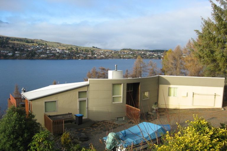 Photo of property in 323 Frankton Road, Queenstown, 9300