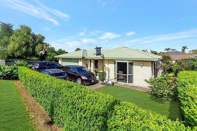 Photo of property in 473 Great South Road, Opaheke, Papakura, 2113