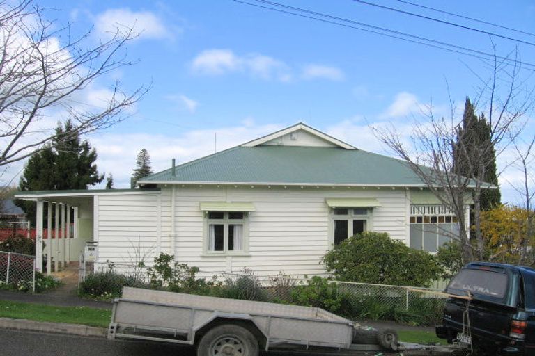 Photo of property in 900 Sealey Street, Thames, 3500